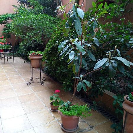 Green Terrace Tbilisi Exterior photo