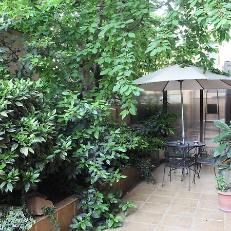 Green Terrace Tbilisi Exterior photo